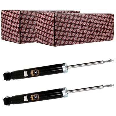2x Ashika Gasdruck Stoßdämpfer Hinten Passend Für Volvo S80 V70 Xc70 Ma-01041: Stoßdämpfer Abakus: 23202351 Al-ko: 202893 Ashika: Ma01041 Ctr: Gy2047g 2x Ashika Gasdruck Stoßdämpfer Hinten Passend Für Volvo S80 V70 Xc70 Ma-01041: Stoßdämpfer Abakus: 23202351 Al-ko: 202893 Ashika: Ma01041 Ctr: Gy2047g