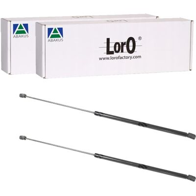2x Abakus Gasfedern Kofferraum-lifter Passend Für Saab 900 101-00-286: Gasfeder, Koffer-/laderaum Abakus: 10100286 Abakus: 10100287 Ashika: Zsa04064 F 2x Abakus Gasfedern Kofferraum-lifter Passend Für Saab 900 101-00-286: Gasfeder, Koffer-/laderaum Abakus: 10100286 Abakus: 10100287 Ashika: Zsa04064 F