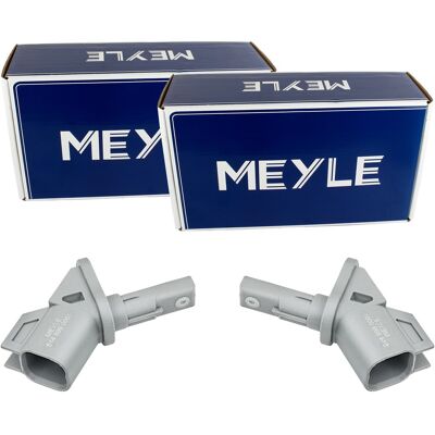 2x Meyle Abs-sensor Vorne Beidseitig Passend Für Volvo S60 S80 V60 V70 Xc60: Sensor, Raddrehzahl A.b.s.: 31253 Aravolt: Ar014348 Ate: 24071152413 Boga 2x Meyle Abs-sensor Vorne Beidseitig Passend Für Volvo S60 S80 V60 V70 Xc60: Sensor, Raddrehzahl A.b.s.: 31253 Aravolt: Ar014348 Ate: 24071152413 Boga
