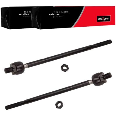 2x Maxgear Axialgelenke Spurstangen Passend Für Audi A3 Skoda Octavia Vw Golf: Axialgelenk, Spurstange 3rg: 34101 A.b.s.: 240011 Abakus: 23308022 Ap X 2x Maxgear Axialgelenke Spurstangen Passend Für Audi A3 Skoda Octavia Vw Golf: Axialgelenk, Spurstange 3rg: 34101 A.b.s.: 240011 Abakus: 23308022 Ap X