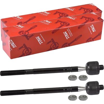 2x Trw Axialgelenke Spurstangen Passend Für Audi Q7 Porsche Cayenne Vw Amarok: Axialgelenk, Spurstange A.b.s.: 240420 Audi: 7l0422803c Audi: 7l0422803 2x Trw Axialgelenke Spurstangen Passend Für Audi Q7 Porsche Cayenne Vw Amarok: Axialgelenk, Spurstange A.b.s.: 240420 Audi: 7l0422803c Audi: 7l0422803