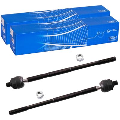 2x Skf Axialgelenke Spurstangen Passend Für Ford Escort Orion Links+rechts: Axialgelenk, Spurstange A.b.s.: 240072 Birth: Ax1714 Corteco: 49399932 Day 2x Skf Axialgelenke Spurstangen Passend Für Ford Escort Orion Links+rechts: Axialgelenk, Spurstange A.b.s.: 240072 Birth: Ax1714 Corteco: 49399932 Day