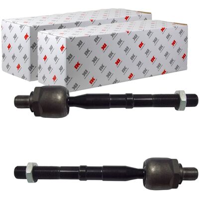 2x Nk Axialgelenke Spurstangen Passend Für Hyundai Santa Links+rechts: Axialgelenk, Spurstange A.b.s.: 240519 Aisin: Jajhy007 Ashika: 1030hh11 Bga: Sr 2x Nk Axialgelenke Spurstangen Passend Für Hyundai Santa Links+rechts: Axialgelenk, Spurstange A.b.s.: 240519 Aisin: Jajhy007 Ashika: 1030hh11 Bga: Sr