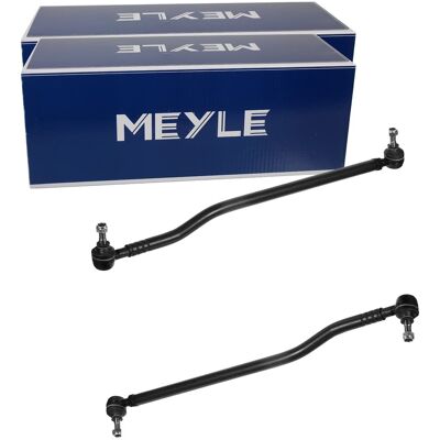 2x Meyle Spurstangen Passend Für Vw Transporter Links+rechts: Spurstange Corteco: 49396163 First Line: Fdl6201 Jp Group: 8144401100 Meyle: 1160400654 2x Meyle Spurstangen Passend Für Vw Transporter Links+rechts: Spurstange Corteco: 49396163 First Line: Fdl6201 Jp Group: 8144401100 Meyle: 1160400654