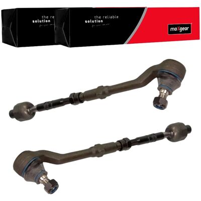 2x Maxgear Spurstangen Passend Für Bmw X5 Links+rechts: Spurstange A.b.s.: 250210 Bmw: 32106774336 Bmw: 32216760470 Bmw: 6760470 Bmw: 6774336 Bogap: B 2x Maxgear Spurstangen Passend Für Bmw X5 Links+rechts: Spurstange A.b.s.: 250210 Bmw: 32106774336 Bmw: 32216760470 Bmw: 6760470 Bmw: 6774336 Bogap: B