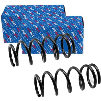 2x Japko Fahrwerksfedern Hinten Passend Für Honda Civic Zcj5822c: Fahrwerksfeder Ashika: Zca5822c Bilstein: 36200252 Cs Germany: 14872638 Diederichs: 2x Japko Fahrwerksfedern Hinten Passend Für Honda Civic Zcj5822c: Fahrwerksfeder Ashika: Zca5822c Bilstein: 36200252 Cs Germany: 14872638 Diederichs: