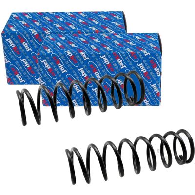2x Japko Fahrwerksfedern Hinten Passend Für Honda Accord Zcj7009a: Fahrwerksfeder Ashika: Zca7009a Cs Germany: 14872039 Honda: 52441s1ce02 Japanparts: 2x Japko Fahrwerksfedern Hinten Passend Für Honda Accord Zcj7009a: Fahrwerksfeder Ashika: Zca7009a Cs Germany: 14872039 Honda: 52441s1ce02 Japanparts: