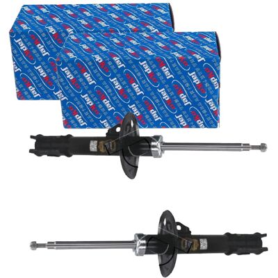 2x Japko Gasdruck Stoßdämpfer Vorne Passend Für Daihatsu Charade Toyota Yaris: Stoßdämpfer Abakus: 23201337 Al-ko: 303804 Ap Xenergy: X745333 Ashika: 2x Japko Gasdruck Stoßdämpfer Vorne Passend Für Daihatsu Charade Toyota Yaris: Stoßdämpfer Abakus: 23201337 Al-ko: 303804 Ap Xenergy: X745333 Ashika: