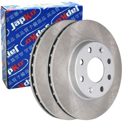 2x Japko Bremsscheiben Vorne 235,4mm Belüftet Passend Für Chevrolet Aveo Spark: Bremsscheibe A.b.s.: 18166 Abakus: 23103058 Abakus: 231030582 Aisin: L 2x Japko Bremsscheiben Vorne 235,4mm Belüftet Passend Für Chevrolet Aveo Spark: Bremsscheibe A.b.s.: 18166 Abakus: 23103058 Abakus: 231030582 Aisin: L
