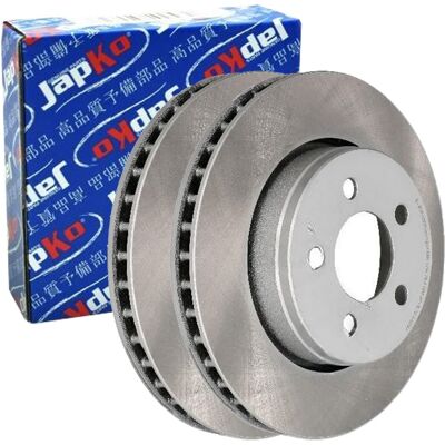 2x Japko Bremsscheiben Vorne 302mm Belüftet Passend Für Dodge Nitro Ram Jeep: Bremsscheibe A.b.s.: 18018 Aisin: P6f1598s Ashika: 6000012c Ate: 2401280 2x Japko Bremsscheiben Vorne 302mm Belüftet Passend Für Dodge Nitro Ram Jeep: Bremsscheibe A.b.s.: 18018 Aisin: P6f1598s Ashika: 6000012c Ate: 2401280