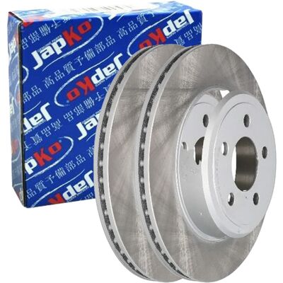2x Japko Bremsscheiben Hinten 320mm Belüftet Passend Für Chrysler 300c Dodge: Bremsscheibe A.b.s.: 17839 A.b.s.: 17904 Aisin: P6r1572s Ashika: 6109903 2x Japko Bremsscheiben Hinten 320mm Belüftet Passend Für Chrysler 300c Dodge: Bremsscheibe A.b.s.: 17839 A.b.s.: 17904 Aisin: P6r1572s Ashika: 6109903