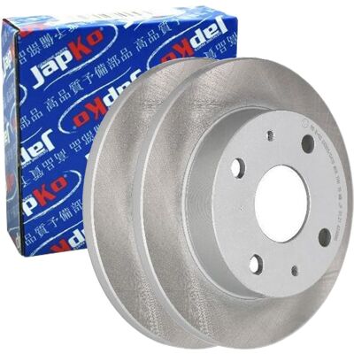 2x Japko Bremsscheiben Vorne 210,8mm Voll Passend Für Dacia Logan Daihatsu: Bremsscheibe A.b.s.: 17075 Ackoja: A5540001 Ashika: 6006613c Ate: 24011101 2x Japko Bremsscheiben Vorne 210,8mm Voll Passend Für Dacia Logan Daihatsu: Bremsscheibe A.b.s.: 17075 Ackoja: A5540001 Ashika: 6006613c Ate: 24011101