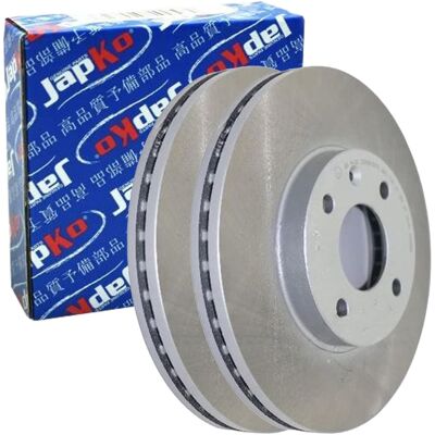 2x Japko Bremsscheiben Vorne 256mm Belüftet Passend Für Chevrolet Aveo: Bremsscheibe A.b.s.: 18403 Aisin: L6f1564s Ashika: 600ww18c Ate: 24012402521 B 2x Japko Bremsscheiben Vorne 256mm Belüftet Passend Für Chevrolet Aveo: Bremsscheibe A.b.s.: 18403 Aisin: L6f1564s Ashika: 600ww18c Ate: 24012402521 B