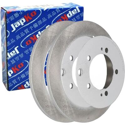 2x Japko Bremsscheiben Hinten 261,7mm Voll Passend Für Chrysler Sebring: Bremsscheibe A.b.s.: 17133 A.b.s.: 17432 Aisin: D6r065s Aisin: D6r1857s Ashik 2x Japko Bremsscheiben Hinten 261,7mm Voll Passend Für Chrysler Sebring: Bremsscheibe A.b.s.: 17133 A.b.s.: 17432 Aisin: D6r065s Aisin: D6r1857s Ashik