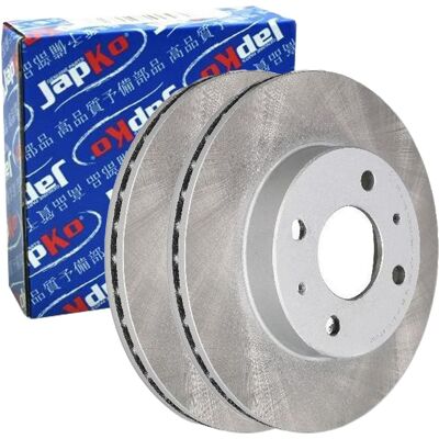 2x Japko Bremsscheiben Vorne 240mm Belüftet Passend Für Nissan 100nx Sunny: Bremsscheibe A.b.s.: 16062 Ackoja: A3880003 Ashika: 6001139c Ate: 24011801 2x Japko Bremsscheiben Vorne 240mm Belüftet Passend Für Nissan 100nx Sunny: Bremsscheibe A.b.s.: 16062 Ackoja: A3880003 Ashika: 6001139c Ate: 24011801