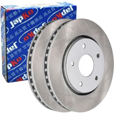 2x Japko Bremsscheiben Vorne 302mm Belüftet Passend Für Chrysler Grand Dodge: Bremsscheibe A.b.s.: 17993 A.b.s.: 18028 Aisin: P6f1607s Aisin: P6f1609s 2x Japko Bremsscheiben Vorne 302mm Belüftet Passend Für Chrysler Grand Dodge: Bremsscheibe A.b.s.: 17993 A.b.s.: 18028 Aisin: P6f1607s Aisin: P6f1609s