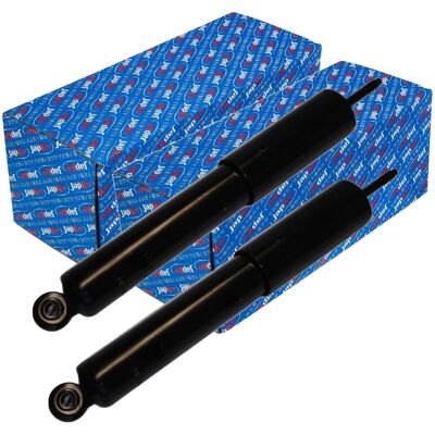2x Japko Gasdruck Stoßdämpfer Vorne Passend Für Daihatsu Feroza Links+rechts: Stoßdämpfer Ashika: Ma65518 Birth: Am0405143 Boge: 46a300 Daihatsu: 4851 2x Japko Gasdruck Stoßdämpfer Vorne Passend Für Daihatsu Feroza Links+rechts: Stoßdämpfer Ashika: Ma65518 Birth: Am0405143 Boge: 46a300 Daihatsu: 4851