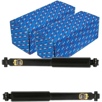 2x Japko Gasdruck Stoßdämpfer Hinten Passend Für Volvo 240 260 Links+rechts: Stoßdämpfer Al-ko: 105020 Al-ko: 105023 Ashika: Ma00620 Bilstein: 1901952 2x Japko Gasdruck Stoßdämpfer Hinten Passend Für Volvo 240 260 Links+rechts: Stoßdämpfer Al-ko: 105020 Al-ko: 105023 Ashika: Ma00620 Bilstein: 1901952