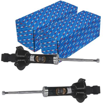 2x Japko Gasdruck Stoßdämpfer Hinten Passend Für Honda Element Links+rechts: Stoßdämpfer Ashika: Ma40043 Frankberg: 5481fb0019627 Frankberg: 5481fb007 2x Japko Gasdruck Stoßdämpfer Hinten Passend Für Honda Element Links+rechts: Stoßdämpfer Ashika: Ma40043 Frankberg: 5481fb0019627 Frankberg: 5481fb007