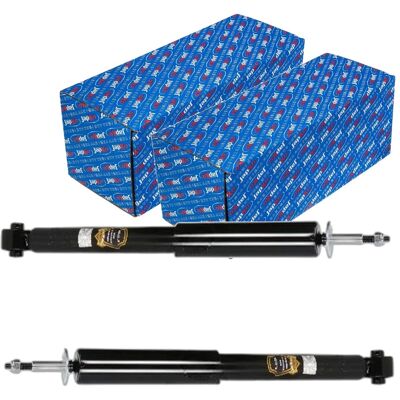 2x Japko Gasdruck Stoßdämpfer Hinten Passend Für Honda Hr-v Links+rechts: Stoßdämpfer Ashika: Ma40052 Bilstein: 19165479 Boge: 27e34a Ctr: Gy2829g Den 2x Japko Gasdruck Stoßdämpfer Hinten Passend Für Honda Hr-v Links+rechts: Stoßdämpfer Ashika: Ma40052 Bilstein: 19165479 Boge: 27e34a Ctr: Gy2829g Den