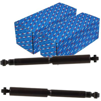 2x Japko Gasdruck Stoßdämpfer Hinten Passend Für Dodge Nitro Jeep Cherokee: Stoßdämpfer Abakus: 23202180 Al-ko: 106913 Ap Xenergy: X404344 Ashika: Ma9 2x Japko Gasdruck Stoßdämpfer Hinten Passend Für Dodge Nitro Jeep Cherokee: Stoßdämpfer Abakus: 23202180 Al-ko: 106913 Ap Xenergy: X404344 Ashika: Ma9