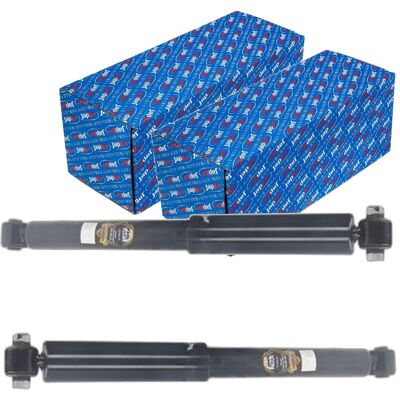 2x Japko Gasdruck Stoßdämpfer Hinten Passend Für Chrysler Pt Links+rechts: Stoßdämpfer Abakus: 23202143 Ashika: Ma90004 Birth: Am4704856 Boge: 27m69a 2x Japko Gasdruck Stoßdämpfer Hinten Passend Für Chrysler Pt Links+rechts: Stoßdämpfer Abakus: 23202143 Ashika: Ma90004 Birth: Am4704856 Boge: 27m69a