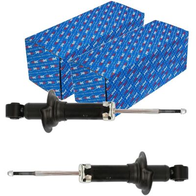 2x Japko Gasdruck Stoßdämpfer Hinten Passend Für Honda Cr-v Links+rechts: Stoßdämpfer Abakus: 23202175 Al-ko: 207373 Ap Xenergy: X463341 Ashika: Ma400 2x Japko Gasdruck Stoßdämpfer Hinten Passend Für Honda Cr-v Links+rechts: Stoßdämpfer Abakus: 23202175 Al-ko: 207373 Ap Xenergy: X463341 Ashika: Ma400