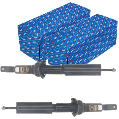 2x Japko Gasdruck Stoßdämpfer Hinten Passend Für Honda Civic Links+rechts: Stoßdämpfer Ackoja: A260512 Al-ko: 103413 Ashika: Ma40013 Boge: 30f50a Ctr: 2x Japko Gasdruck Stoßdämpfer Hinten Passend Für Honda Civic Links+rechts: Stoßdämpfer Ackoja: A260512 Al-ko: 103413 Ashika: Ma40013 Boge: 30f50a Ctr: