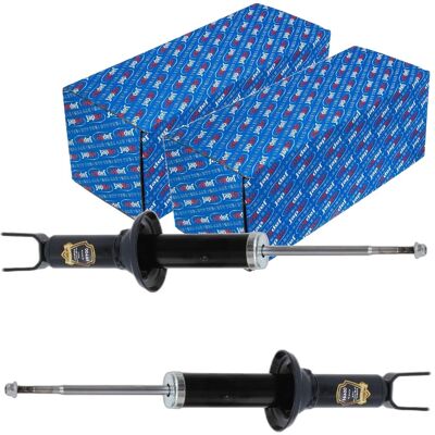 2x Japko Öldruck Stoßdämpfer Hinten Passend Für Honda Civic Concerto Rover 200: Stoßdämpfer Al-ko: 103393 Al-ko: 301310 Ashika: Ma00444 Ashika: Ma4001 2x Japko Öldruck Stoßdämpfer Hinten Passend Für Honda Civic Concerto Rover 200: Stoßdämpfer Al-ko: 103393 Al-ko: 301310 Ashika: Ma00444 Ashika: Ma4001