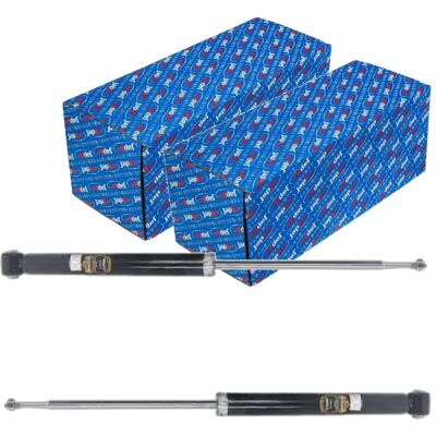 2x Japko Gasdruck Stoßdämpfer Hinten Passend Für Chevrolet Aveo Daewoo Kalos: Stoßdämpfer Abakus: 23202053 Al-ko: 104293 Ap Xenergy: X423343 Ashika: M 2x Japko Gasdruck Stoßdämpfer Hinten Passend Für Chevrolet Aveo Daewoo Kalos: Stoßdämpfer Abakus: 23202053 Al-ko: 104293 Ap Xenergy: X423343 Ashika: M
