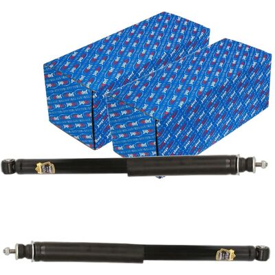 2x Japko Gasdruck Stoßdämpfer Hinten Passend Für Chevrolet Lanos Daewoo Espero: Stoßdämpfer Abakus: 23202015 Abakus: 23202211 Aic: 51945 Aic: 56267 Al 2x Japko Gasdruck Stoßdämpfer Hinten Passend Für Chevrolet Lanos Daewoo Espero: Stoßdämpfer Abakus: 23202015 Abakus: 23202211 Aic: 51945 Aic: 56267 Al