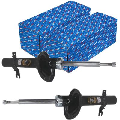 2x Japko Gasdruck Stoßdämpfer Vorne Passend Für Rover 200 25 400 Coupe: Stoßdämpfer Al-ko: 302853 Ap Xenergy: X156334 Ashika: Ma00441 Austin: Rnd10348 2x Japko Gasdruck Stoßdämpfer Vorne Passend Für Rover 200 25 400 Coupe: Stoßdämpfer Al-ko: 302853 Ap Xenergy: X156334 Ashika: Ma00441 Austin: Rnd10348