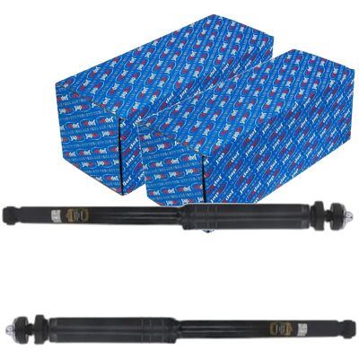 2x Japko Gasdruck Stoßdämpfer Hinten Passend Für Honda Civic Links+rechts: Stoßdämpfer Abakus: 23202173 Al-ko: 105523 Al-ko: 109453 Ashika: Ma40034 Bi 2x Japko Gasdruck Stoßdämpfer Hinten Passend Für Honda Civic Links+rechts: Stoßdämpfer Abakus: 23202173 Al-ko: 105523 Al-ko: 109453 Ashika: Ma40034 Bi