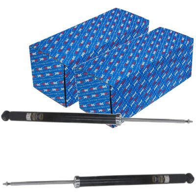 2x Japko Gasdruck Stoßdämpfer Hinten Passend Für Volvo C30 S40 V50 Links+rechts: Stoßdämpfer Abakus: 23202011 Al-ko: 103273 Al-ko: 103723 Al-ko: 81002 2x Japko Gasdruck Stoßdämpfer Hinten Passend Für Volvo C30 S40 V50 Links+rechts: Stoßdämpfer Abakus: 23202011 Al-ko: 103273 Al-ko: 103723 Al-ko: 81002
