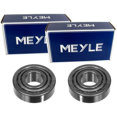 2x Meyle Radlager Satz Beidseitig Passend Für Audi 100 200 80 90 A4 A6: Radlager A.b.s.: 200034 A.b.s.: 200053 A.b.s.: 200666 Abakus: 14103027 Abakus: 2x Meyle Radlager Satz Beidseitig Passend Für Audi 100 200 80 90 A4 A6: Radlager A.b.s.: 200034 A.b.s.: 200053 A.b.s.: 200666 Abakus: 14103027 Abakus: