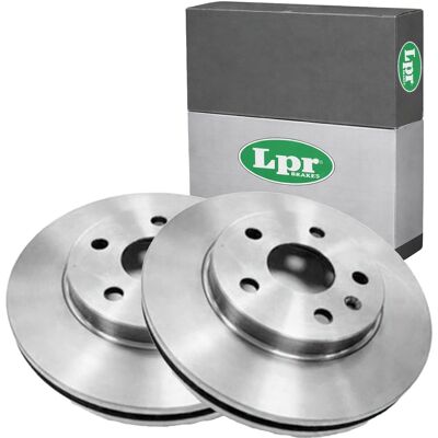 2x Lpr Bremsscheiben 296mm Belüftet Vorne Passend Für Chevrolet Malibu Opel Insi: Bremsscheibe A.b.s.: 17988 Abakus: 23103167 Abakus: 231031672 Aisin: 2x Lpr Bremsscheiben 296mm Belüftet Vorne Passend Für Chevrolet Malibu Opel Insi: Bremsscheibe A.b.s.: 17988 Abakus: 23103167 Abakus: 231031672 Aisin: