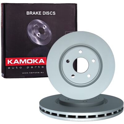 2x Kamoka Bremsscheiben 330mm Belüftet Vorne Passend Für Chrysler Grand Dodge: Bremsscheibe A.b.s.: 18405 Ap Xenergy: X602857 Ashika: 6009923c Blue Pr 2x Kamoka Bremsscheiben 330mm Belüftet Vorne Passend Für Chrysler Grand Dodge: Bremsscheibe A.b.s.: 18405 Ap Xenergy: X602857 Ashika: 6009923c Blue Pr