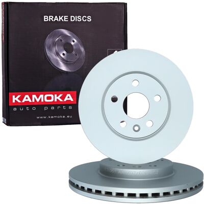 2x Kamoka Bremsscheiben 276mm Belüftet Vorne Passend Für Chevrolet Cruze Opel: Bremsscheibe A.b.s.: 18034 Abakus: 23103086 Abakus: 231030862 Aisin: L6 2x Kamoka Bremsscheiben 276mm Belüftet Vorne Passend Für Chevrolet Cruze Opel: Bremsscheibe A.b.s.: 18034 Abakus: 23103086 Abakus: 231030862 Aisin: L6