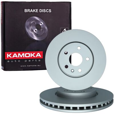 2x Kamoka Bremsscheiben 321mm Belüftet Hinten Passend Für Chevrolet Camaro: Bremsscheibe A.b.s.: 17989 A.b.s.: 18248 Abakus: 23103227 Abakus: 23103227 2x Kamoka Bremsscheiben 321mm Belüftet Hinten Passend Für Chevrolet Camaro: Bremsscheibe A.b.s.: 17989 A.b.s.: 18248 Abakus: 23103227 Abakus: 23103227