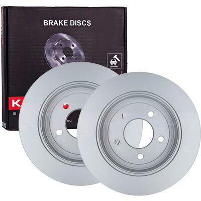 2x Kamoka Bremsscheiben 290mm Voll Hinten Passend Für Chrysler Voyager 103199: Bremsscheibe A.b.s.: 17034 A.b.s.: 18199 Aisin: P6r1566s Aisin: P6r1724 2x Kamoka Bremsscheiben 290mm Voll Hinten Passend Für Chrysler Voyager 103199: Bremsscheibe A.b.s.: 17034 A.b.s.: 18199 Aisin: P6r1566s Aisin: P6r1724