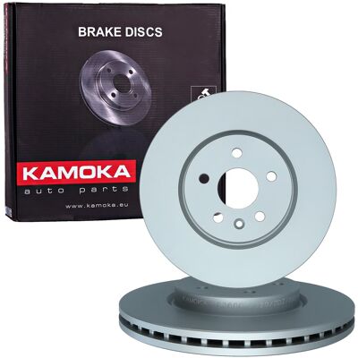 Kamoka Belüftete Bremsscheiben - Bremsscheiben Kamoka Belüftete Bremsscheiben - Bremsscheiben