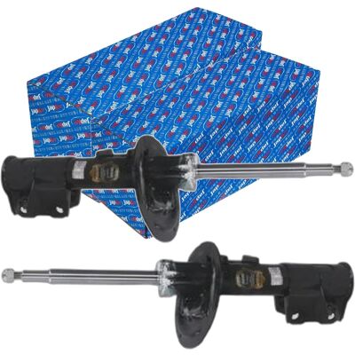 2x Japko Gasdruck Stoßdämpfer Passend Für Volvo S40 V40 Links+rechts: Stoßdämpfer Al-ko: 301734 Al-ko: 301735 Al-ko: 301744 Al-ko: 301745 Al-ko: 30175 2x Japko Gasdruck Stoßdämpfer Passend Für Volvo S40 V40 Links+rechts: Stoßdämpfer Al-ko: 301734 Al-ko: 301735 Al-ko: 301744 Al-ko: 301745 Al-ko: 30175