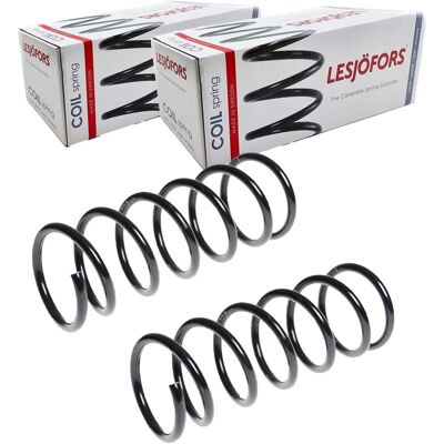 2x Lesjöfors Fahrwerksfedern Hinten Passend Für Volvo V70 Links+rechts: Fahrwerksfeder Ashika: Zca6660a Cs Germany: 14871675 Frankberg: 5481fb0009296 2x Lesjöfors Fahrwerksfedern Hinten Passend Für Volvo V70 Links+rechts: Fahrwerksfeder Ashika: Zca6660a Cs Germany: 14871675 Frankberg: 5481fb0009296