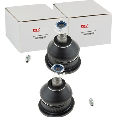 2x Nty Traggelenke Hinten Oben Passend Für Chevrolet Epica Daewoo Evanda: Trag-/führungsgelenk Dayco: Dss2853 Febest: 1020v200r General Motors: 952255 2x Nty Traggelenke Hinten Oben Passend Für Chevrolet Epica Daewoo Evanda: Trag-/führungsgelenk Dayco: Dss2853 Febest: 1020v200r General Motors: 952255