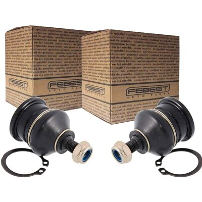 Febest MR124293 - rear - Chrysler Cirrus - ball joint Febest MR124293 - rear - Chrysler Cirrus - ball joint