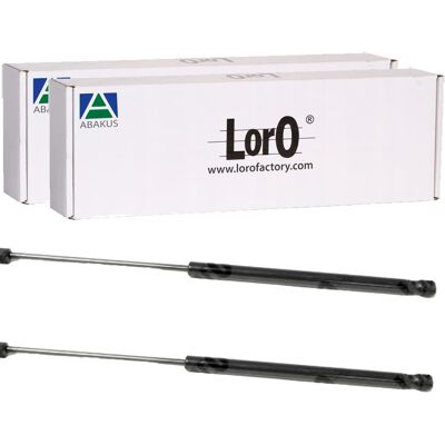 2x Abakus Gasfedern Heckklappen-lifter Passend Für Vw Beetle 101-00-785: Gasfeder, Koffer-/laderaum Abakus: 10100785 Ashika: Zsa09208 Bogap: A5260145 2x Abakus Gasfedern Heckklappen-lifter Passend Für Vw Beetle 101-00-785: Gasfeder, Koffer-/laderaum Abakus: 10100785 Ashika: Zsa09208 Bogap: A5260145