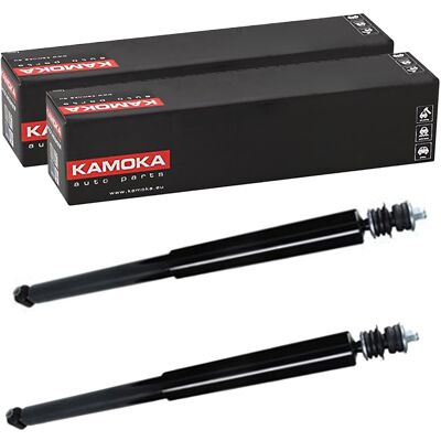 2x Kamoka Gasdruck Stoßdämpfer Hinten Passend Für Chevrolet Malibu Daewoo: Stoßdämpfer Al-ko: 101593 Al-ko: 108643 Ashika: Ma00347 Ashika: Ma00348 Ash 2x Kamoka Gasdruck Stoßdämpfer Hinten Passend Für Chevrolet Malibu Daewoo: Stoßdämpfer Al-ko: 101593 Al-ko: 108643 Ashika: Ma00347 Ashika: Ma00348 Ash
