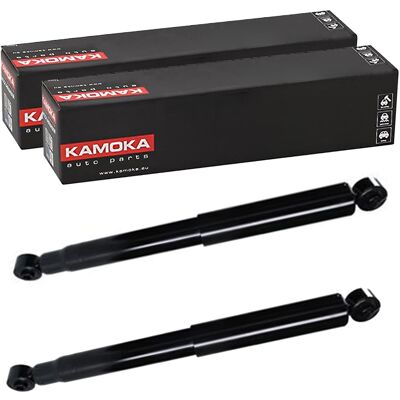 2x Kamoka Gasdruck Stoßdämpfer Hinten Passend Für Dodge Nitro Jeep Cherokee: Stoßdämpfer Abakus: 23202180 Al-ko: 106913 Ap Xenergy: X404344 Ashika: Ma 2x Kamoka Gasdruck Stoßdämpfer Hinten Passend Für Dodge Nitro Jeep Cherokee: Stoßdämpfer Abakus: 23202180 Al-ko: 106913 Ap Xenergy: X404344 Ashika: Ma