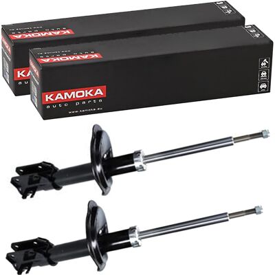 2x Kamoka Gasdruck Stoßdämpfer Vorne Passend Für Fiat Punto Lancia Y 2000217: Stoßdämpfer Al-ko: 300110 Al-ko: 300113 Al-ko: 300123 Al-ko: 300733 Al-k 2x Kamoka Gasdruck Stoßdämpfer Vorne Passend Für Fiat Punto Lancia Y 2000217: Stoßdämpfer Al-ko: 300110 Al-ko: 300113 Al-ko: 300123 Al-ko: 300733 Al-k