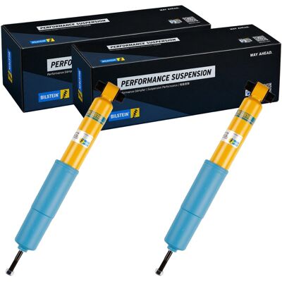 2x Bilstein Gasdruck Stoßdämpfer Hinten Passend Für Volvo Xc90 24-147002: Stoßdämpfer Al-ko: 204703 Ashika: Ma01184 Bilstein: 24147002 Bilstein: 24226 2x Bilstein Gasdruck Stoßdämpfer Hinten Passend Für Volvo Xc90 24-147002: Stoßdämpfer Al-ko: 204703 Ashika: Ma01184 Bilstein: 24147002 Bilstein: 24226